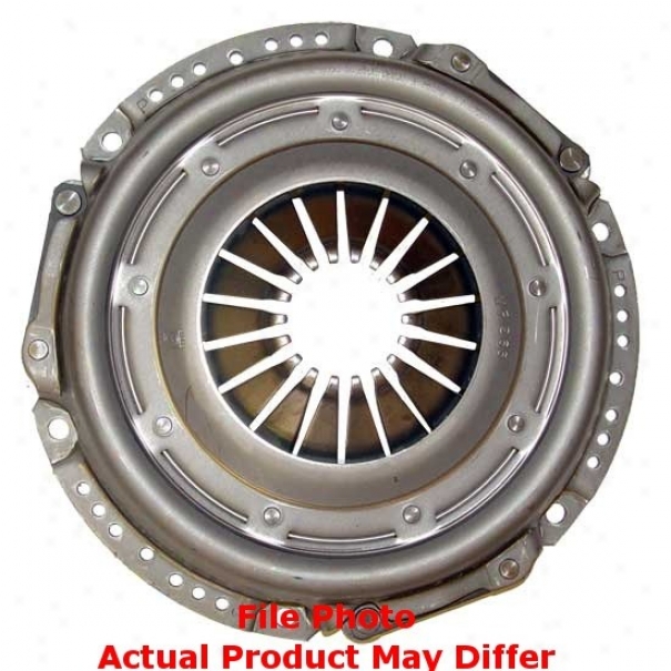 Clutch Cover 4 Or 6 Cyl