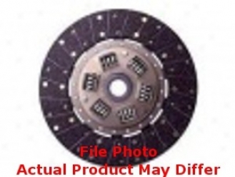 Clutch Dosc 4, 6 Or 8 Cyl 10.50, 11,