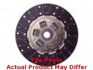 Clutch Disc 4 Or 6 Cyl