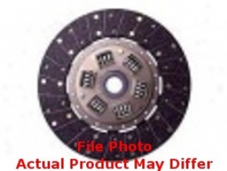 Clutch Disc 6 Or 8 Cyl 10.50