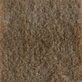 Cognac Mass Backed Completed Carpet Kit