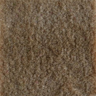 Cognac Poly Backed Complete Carpet Kit