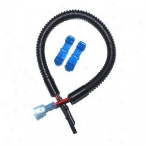Coil Wlring Harness Adaptor