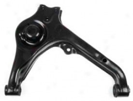 Control Arms Front Lower Left