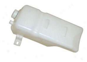 Coolant Bottle