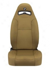 Corbeau Moab Reclining Seat, Spice Neoprene (pair)