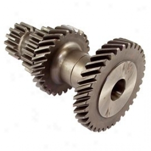 Countershaft Cluster Gear 35 Teeth