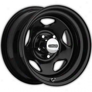 Cragar Wheels Series 365 V-5, 5x4.5 Bp, 15x10