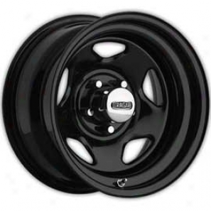 Cragar Wheels Series 365 V-5, 5x4.5 Bp, 15x7