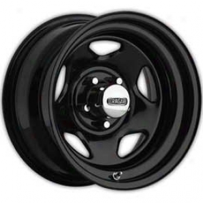 Cragar Wheels Series 365 V-5, 5x4.5 Bp, 15x8