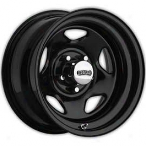 Cragar Wheels Series 365 V-5, 5x5.5 Bp, 15x10