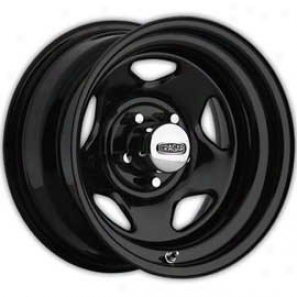 Cragar Wheels Series 365 V-5, 5x5.5 Bp, 15x7