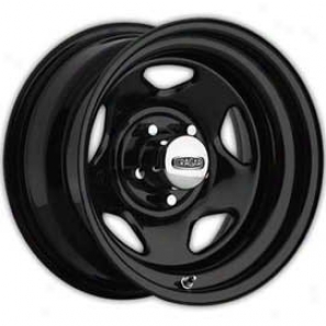 Cragar Wheels Series 365 V-5, 5x5.5 Bp, 16x8