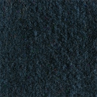 Dark Blue Communion service Backed Complete Carpet Kit