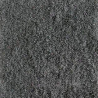 Dark Gray Mass Backd Carpet Kit