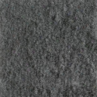 Dark Gray Mass Backed Complete Carpet Kit