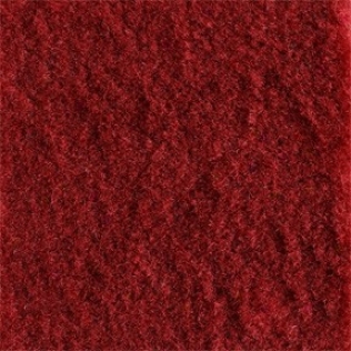 Dark Red/carmine Size Backed Complete Carpet iKt