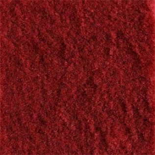 Dark Red/carmine Poly Backed Complete Carpet Kid