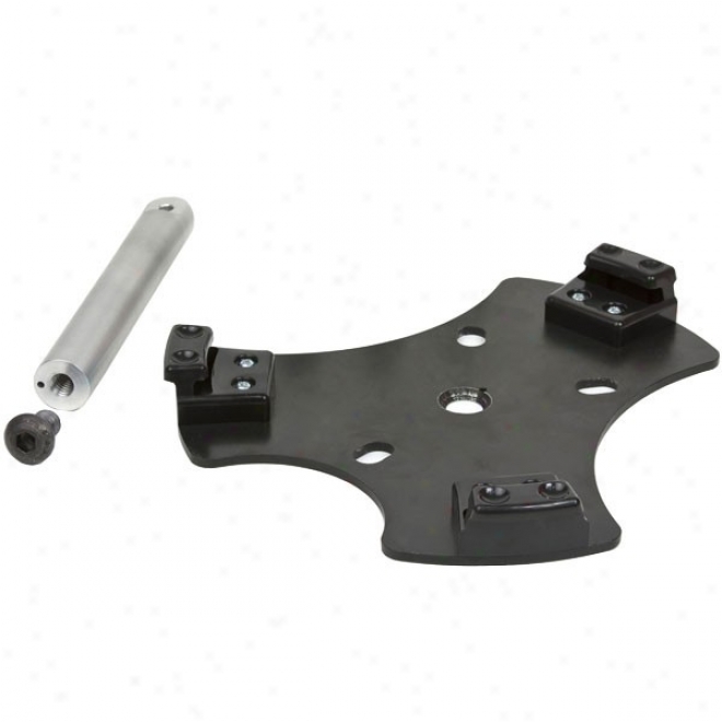 Daystar, Can Cam, Single Plate, Mounting Kit