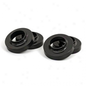 "daystar Comfort Ride 0.75"" Budget Boost, Front And Rear Spacers"