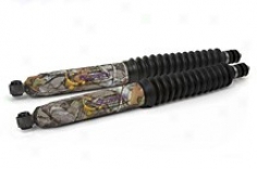 "daystar Performance Shocks 1.775"" Camouflage Front"