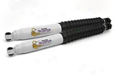 "daysrar Performance Shocks 1.75"" White Front"