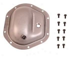 Differential Cover Rear D44