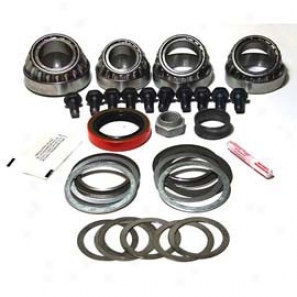 Differential Master Overhaul Kit, Amc Model 20