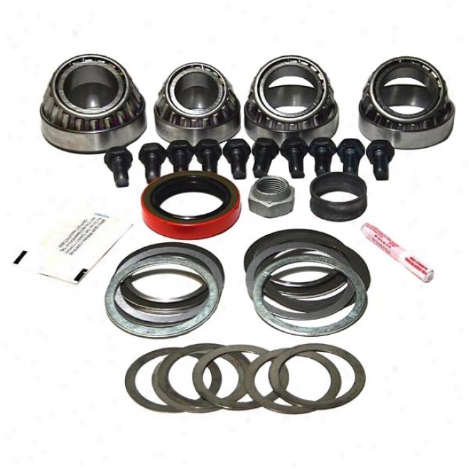 Differential Master Rebuild Kit Front Dana 30