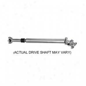 Discontinued Rough Country Rear Cv Driveshaft
