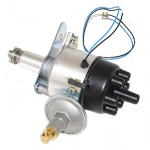 Distributor, Electronic State, 6 Cylinder 226 Ci