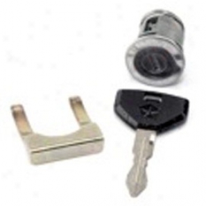 Door Lock Cylinder