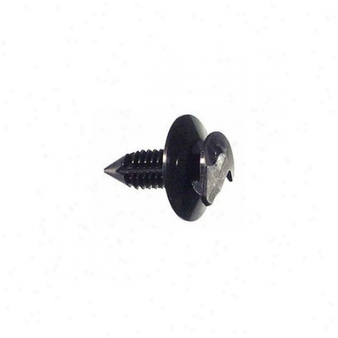 Door Panel Retainer Clips (25 Qty.)