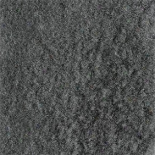 Dove Gray Mass Backed Complete Carpet Kit