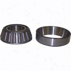 Drive Pinion Bearing Kit With 44/226mm Rear Axle, Ijcludes Cup & Cone