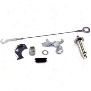 Drum Brake Self-adjusting Hardware Kit