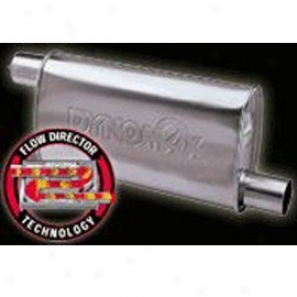 Dynomax Performance Muffler