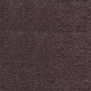 Ebony Poly Backed Complete Carpet Kit