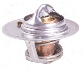 Engine Coolant Thermostat - 180 Temp (oe Standard)