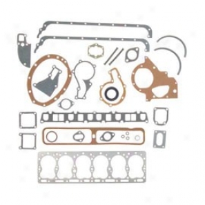 Engine Gasket Set, 226 Ci