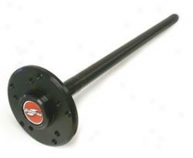 Evolutoin Series Dana 35 Rear Axle Left