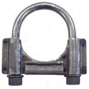 Exhaust Clamp (2.00)