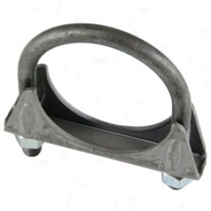 Exhaust Clamp (1.25)