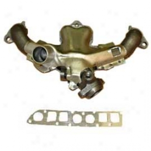 Exhaust Manifold Kits W/ Gasket