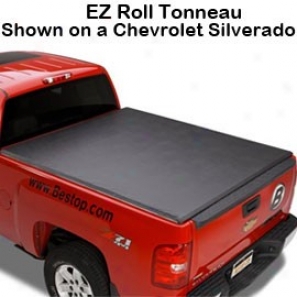 Ez Press Tonneau Black By Besto