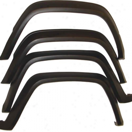 Fender Flare Kit