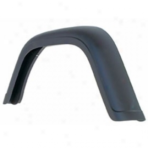 Fender Flare eRar Driver Side