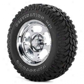 Firestone Destination M/t Tire