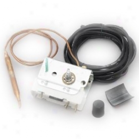 Flex-a-lote Adjustable Thermostatic Switch Kit