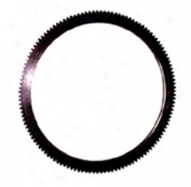 Flywheel Ring Gear, Manual Transmission 2.5l 4cyl